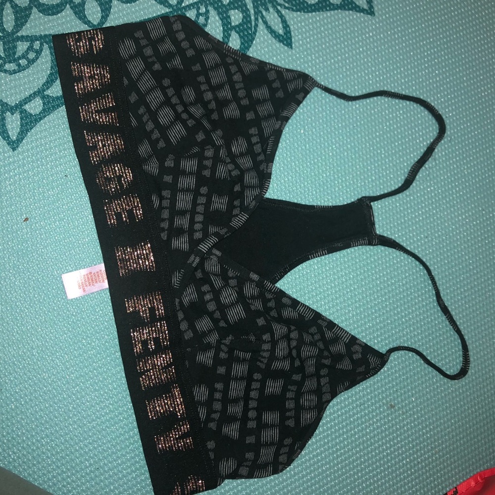 Savage X Bralette